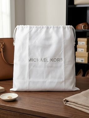 Michael Kors Dust Bag